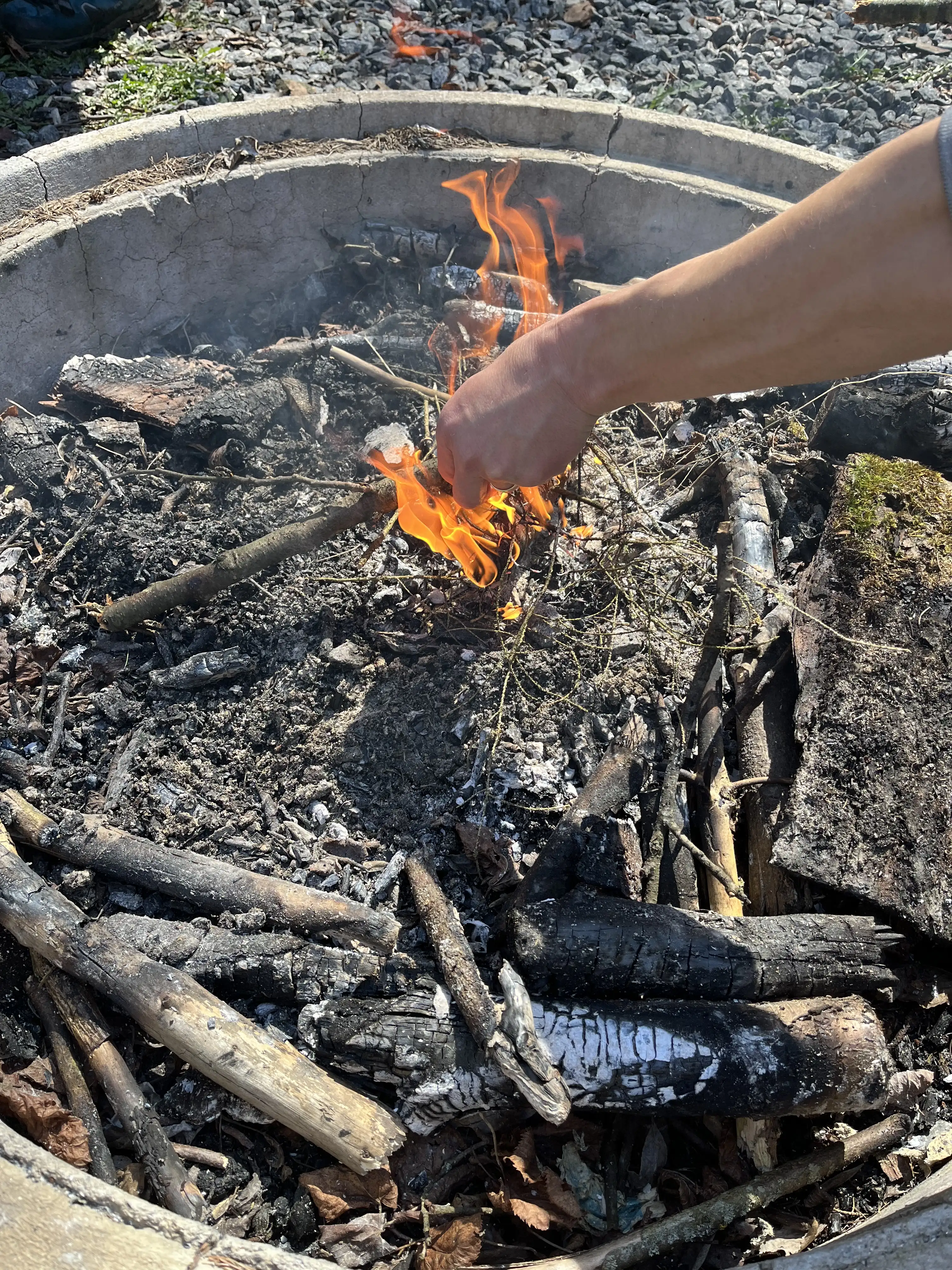 Rozlučka se svobodou v podobě přežití, fotka 18
